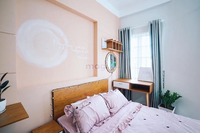 Hình ảnh Mb6623 nạp rút nhanh chóng dịch vụ FULL nội thất CITYLAND 5tr- siêu đẹp