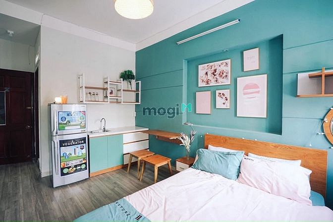 Hình ảnh Mb6623 nạp rút nhanh chóng dịch vụ FULL nội thất CITYLAND 5tr- siêu đẹp