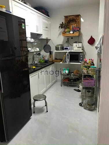 Hình ảnh ✔ Cho thuê CHCC HOÀNG ANH THANH BÌNH - 150m 3pn 2wc - nội thất đầy đủ