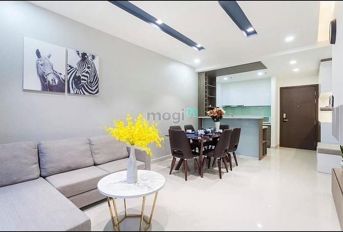 Hình ảnh Cho thuê Trang Chủ MB66.COM / Đăng Ký Tặng 66K Tresor giá siêu hot, 2PN full NT, giá 15 tr/th, 65m2
