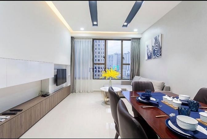 Hình ảnh Cho thuê Trang Chủ MB66.COM / Đăng Ký Tặng 66K Tresor giá siêu hot, 2PN full NT, giá 15 tr/th, 65m2