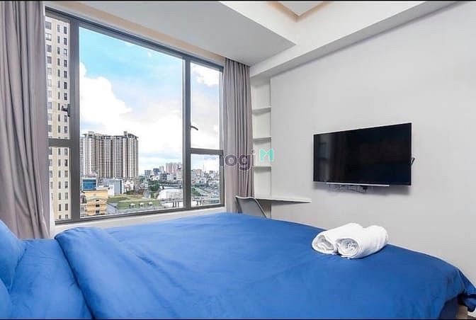 Hình ảnh Cho thuê Trang Chủ MB66.COM / Đăng Ký Tặng 66K Tresor giá siêu hot, 2PN full NT, giá 15 tr/th, 65m2