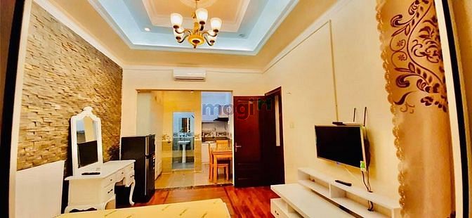 Hình ảnh Mb6623 nạp rút nhanh chóng dịch vụ full nội thất Phan Đăng Lưu Bình Thạnh