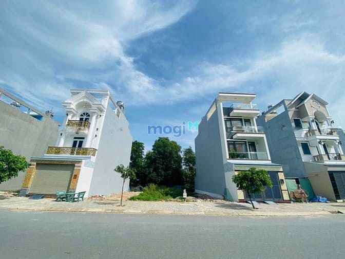 Hình ảnh Bán Đất Đường Số 7 Nguyễn Cửu Phú 135m2 Liền Kề Aeon Mall KDC Tên Lửa