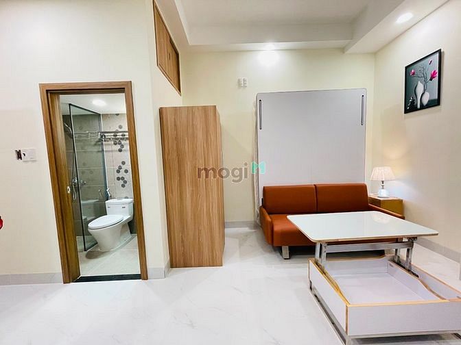 Hình ảnh Mb6623 nạp rút nhanh chóng dịch vụ full nội thất Phan Đăng Lưu Bình Thạnh