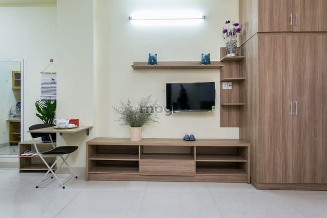Hình ảnh Mb6623 nạp rút nhanh chóng mini, 7.5tr, full nội thất, ban công to, view Bitec cọc 1 tháng