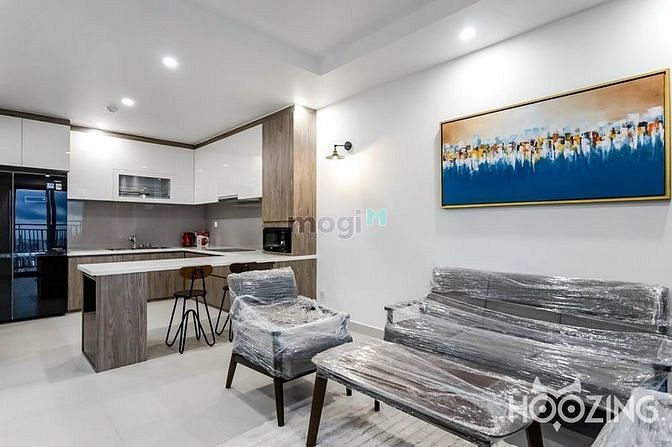 Hình ảnh ✔ Cho thuê CHCC SUNRISE CITY VIEW - 2pn 2wc - nội thất đầy đủ