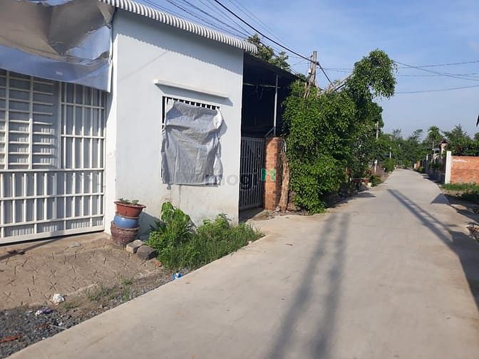 Hình ảnh Bán 278m2 đất ngay Tái Định Cư Bình Minh Sổ Riêng ,Thổ Cư .