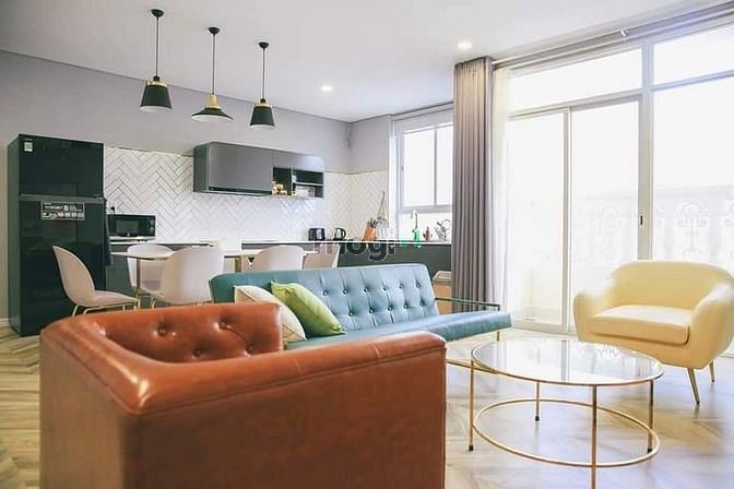 Hình ảnh 🔴 Cho thuê căn hộ cao cấp Grand riverside