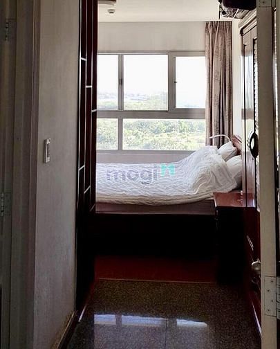 Hình ảnh Cho thuê chung cư Dragon Hill 1, 3PN, full NT,122m2,10triệu/tháng