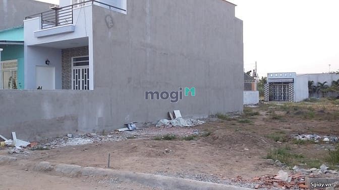 Hình ảnh Cần bán lô đất TC đường Đinh đức thiện , Bình Chánh, shr, 90m2, 950 tr