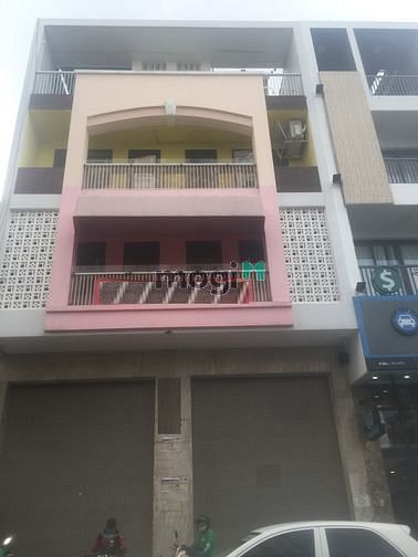 Hình ảnh cho thuê nhà bàu cát 1, p14, q.tb. DT: 6x18, 1t2lst