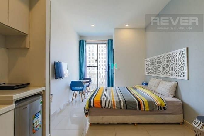 Hình ảnh Cho thuê ngay Studio/ OT Rivergate