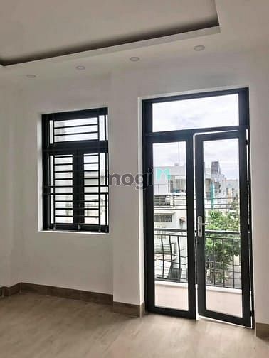 Hình ảnh Nhà vuông vức 1 trệt, 1 lầu, 35m2