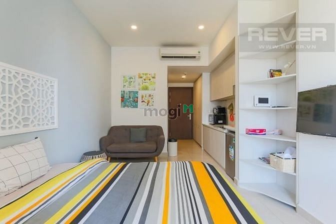 Hình ảnh Cho thuê ngay Studio/ OT Rivergate