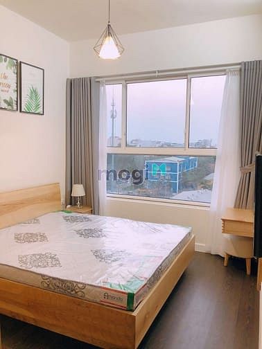 Hình ảnh Cho thuê CHCC Cộng Hòa Garden, Q. Tân Bình, 72m2, 2PN, 2WC, 12tr/tháng