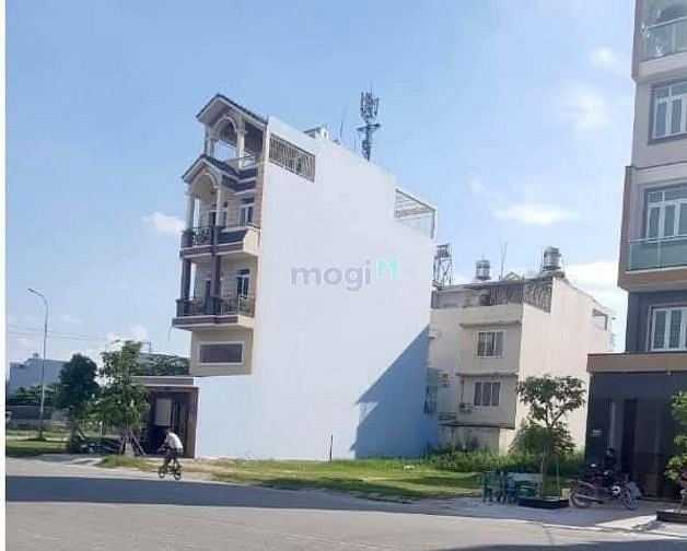 Hình ảnh Bán Đất DD5/tân hưng thuận/Q12