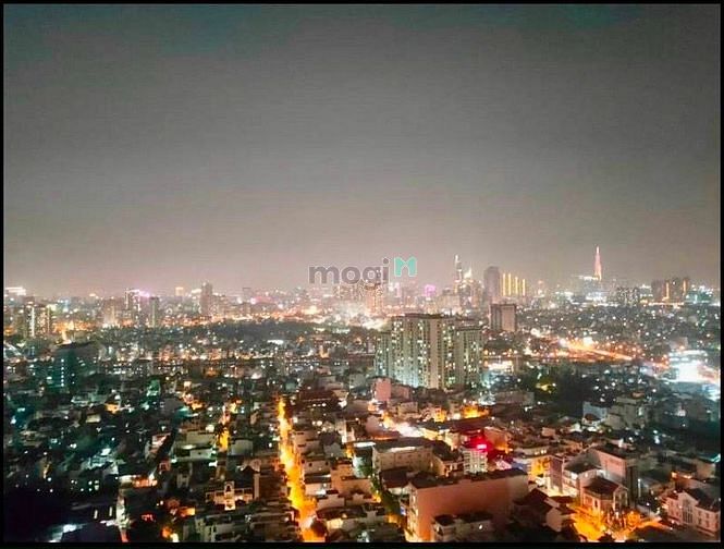 Hình ảnh ✔ Cho thuê CHCC HOÀNG ANH THANH BÌNH - 93m 2pn 2wc - nội thất đầy đủ