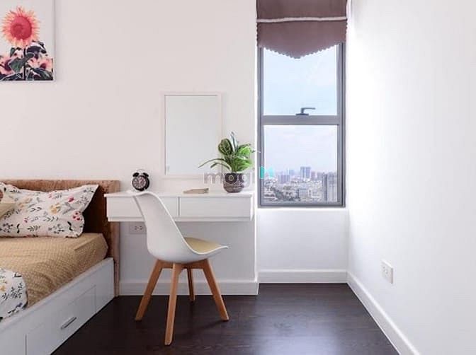 Hình ảnh Cho thuê 3PN chung cư Tresor, 115m2, view Bitexco 25tr/th, NT cao cấp