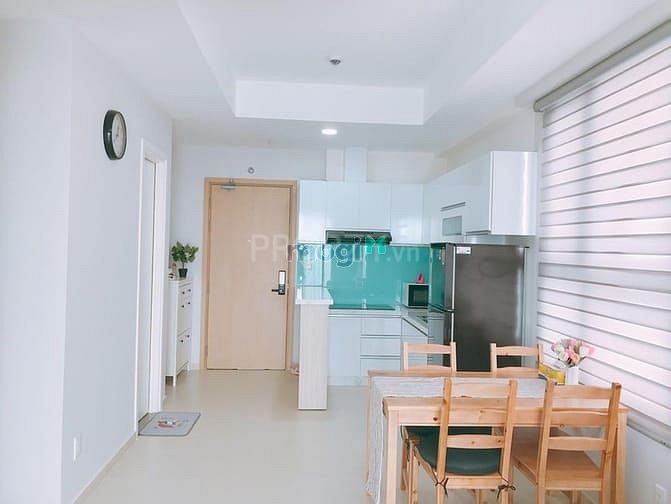 Hình ảnh Cho Thuê Căn Hộ 2PN 60 m2 𝑪𝒉𝒖𝒏𝒈 𝑪𝒖̛ 𝑴-𝑶𝒏𝒆 𝑵𝒂𝒎 𝑺𝑮