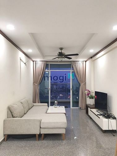 Hình ảnh ✔ Cho thuê CHCC HOÀNG ANH THANH BÌNH - 150m 3pn 2wc - nội thất đầy đủ