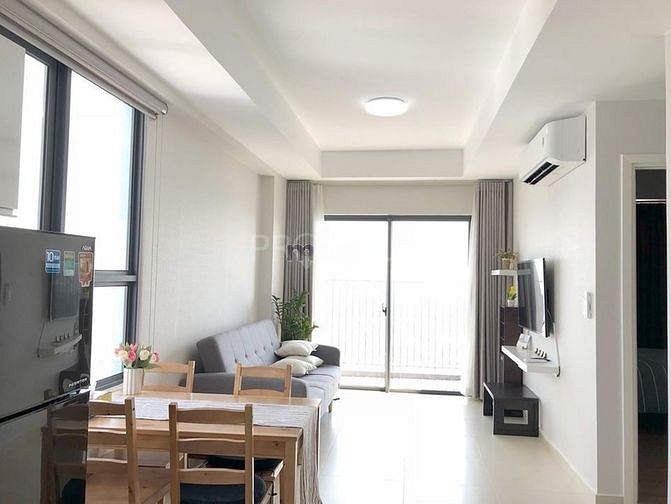 Hình ảnh Cho Thuê Căn Hộ 2PN 60 m2 𝑪𝒉𝒖𝒏𝒈 𝑪𝒖̛ 𝑴-𝑶𝒏𝒆 𝑵𝒂𝒎 𝑺𝑮