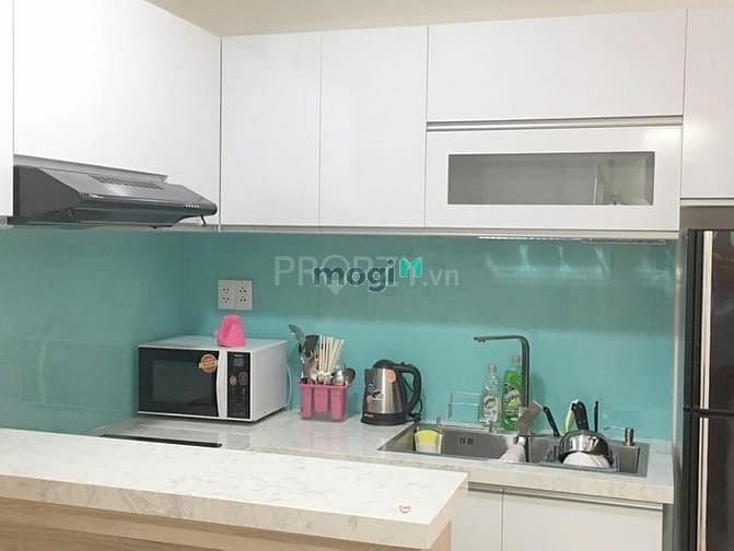 Hình ảnh Cho Thuê Căn Hộ 2PN 60 m2 𝑪𝒉𝒖𝒏𝒈 𝑪𝒖̛ 𝑴-𝑶𝒏𝒆 𝑵𝒂𝒎 𝑺𝑮