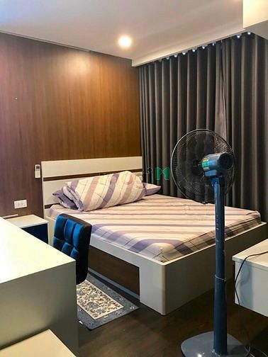 Hình ảnh ✔ Cho thuê CHCC THE TRESOR - 100m 3pn 2wc - nội thất đầy đủ