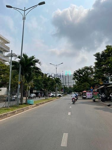Hình ảnh Bán Chưng Cư Ngọc Lan Mặt Tiền Đường Phú Thuận ,Q 7