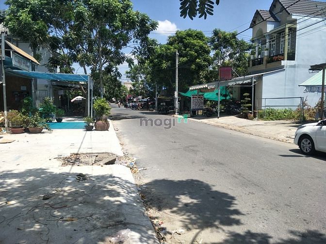 Hình ảnh Bán nền đất mặt tiền đường Hoàng Phan Thái Bình Chánh 1,8 tỷ giá 100m2