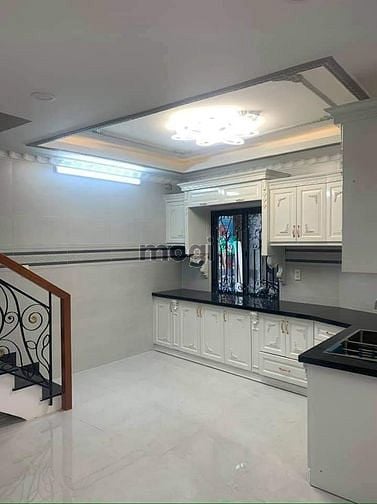 Hình ảnh Bán nhà 46m² đường Bắc Hải Giá 7 tỷ 9