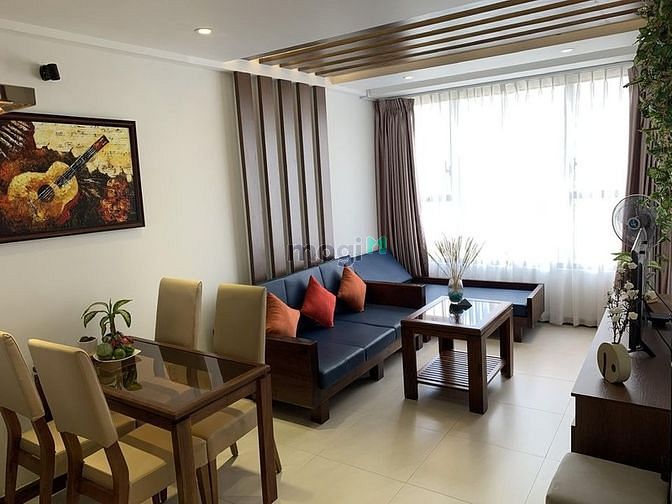 Hình ảnh Cần cho thuê Trang Chủ MB66.COM / Đăng Ký Tặng 66K River Gate - 2PN,2WC