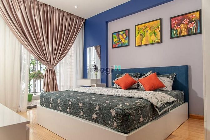 Hình ảnh Cần cho thuê Trang Chủ MB66.COM / Đăng Ký Tặng 66K River Gate - 2PN,2WC