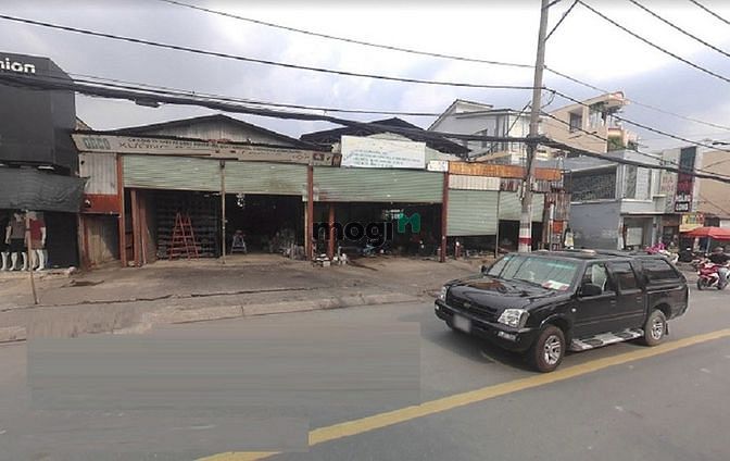 Hình ảnh Bờ Bao Tân Thắng _ mt vị trí đắc đỏ  . DT: 16 x 63