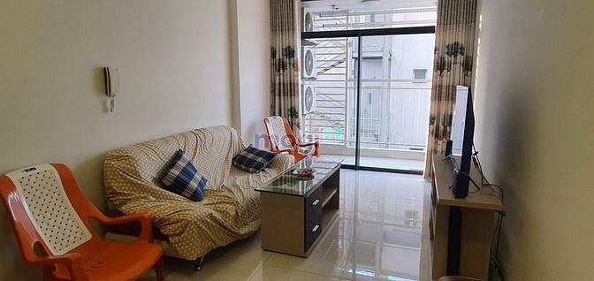 Hình ảnh ✔ Cho thuê CHCC RIVA PARK - 2pn 2wc - nội thất đầy đủ