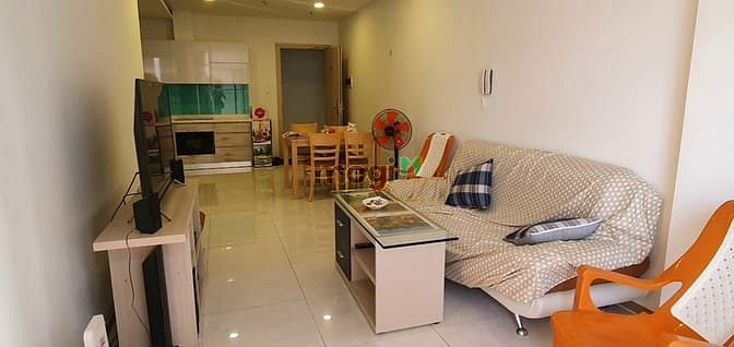Hình ảnh ✔ Cho thuê CHCC RIVA PARK - 2pn 2wc - nội thất đầy đủ