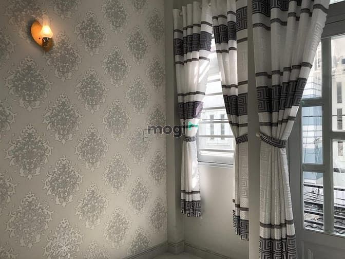 Hình ảnh Nhà mới cần bán hẽm xe hơi, SHR