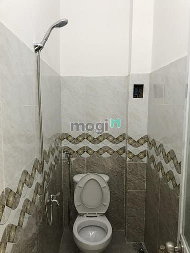 Hình ảnh Nhà mới cần bán hẽm xe hơi, SHR