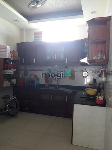 Hình ảnh Nhà bán hẻm 95 Lê Văn Lương Quận 7 1 lầu