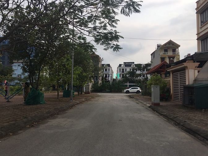 Hình ảnh CC Bán gấp 200m đất khu BT 31ha Trâu Quỳ Gia Lâm