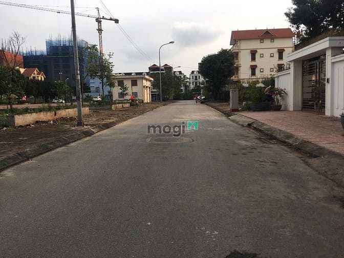 Hình ảnh CC Bán gấp 200m đất khu BT 31ha Trâu Quỳ Gia Lâm