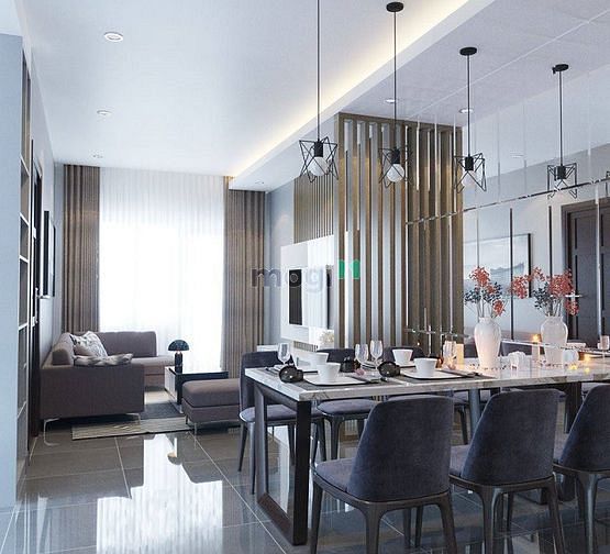 Hình ảnh Chung cư Phúc Yên 132m² 3PN. Nhà mới- Nội thất đẹp