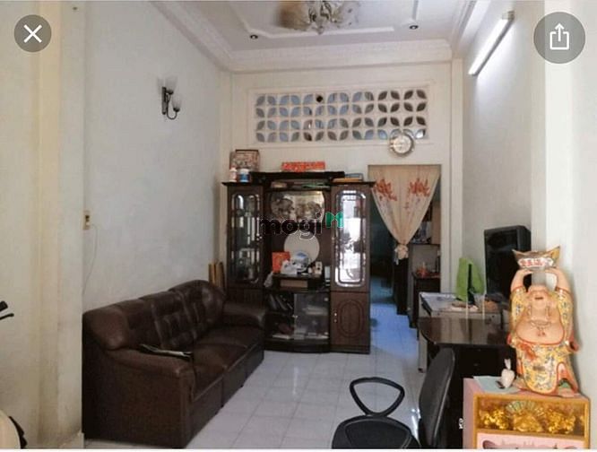 Hình ảnh Bán nhà đường Đất thánh giá 8 tỷ 1