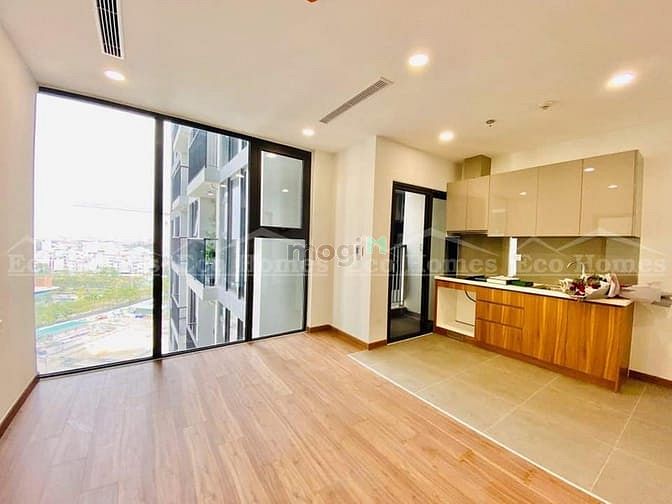 Hình ảnh Cần bán 2pn CHCC ECO GREEN - Q7