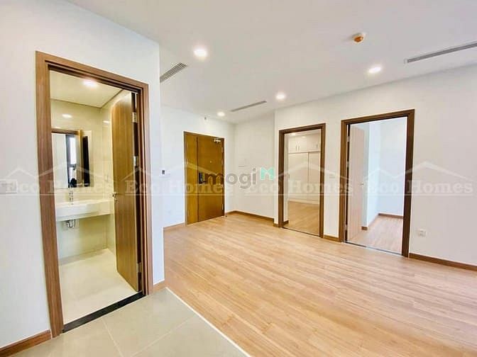 Hình ảnh Cần bán 2pn CHCC ECO GREEN - Q7