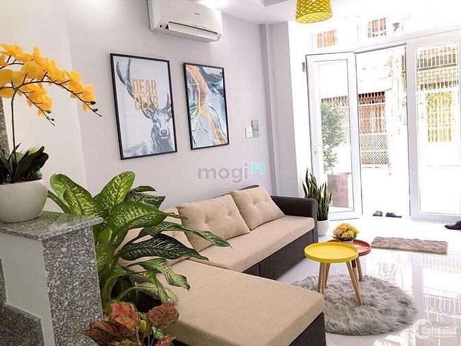 Hình ảnh Bán gấp nhà Q.5, Đ.Trần Chánh Chiếu, 1,6ty