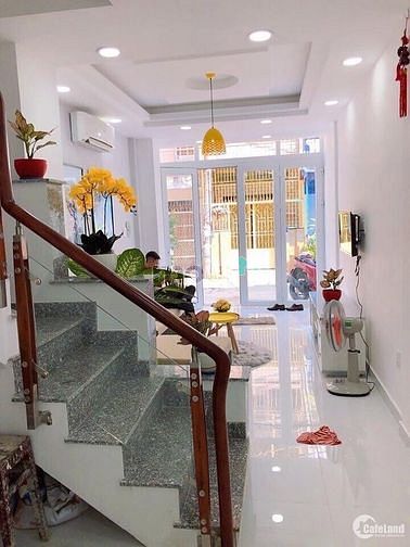 Hình ảnh Bán gấp nhà Q.5, Đ.Trần Chánh Chiếu, 1,6ty