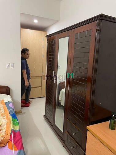 Hình ảnh Cho thuê chung cư JAMONA City - 2pn