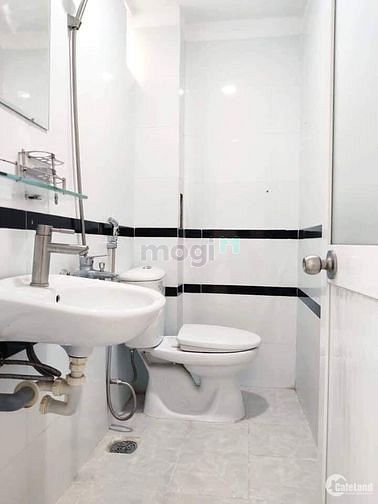 Hình ảnh Bán gấp nhà Q.5, Đ.Trần Chánh Chiếu, 1,6ty