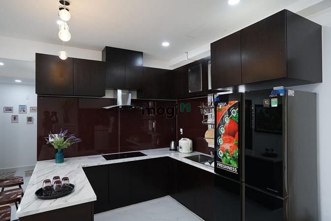 Hình ảnh Giá sốc mùa Covid: Cho thuê căn 3PN DT 90m2, RichStar-Tân Phú.